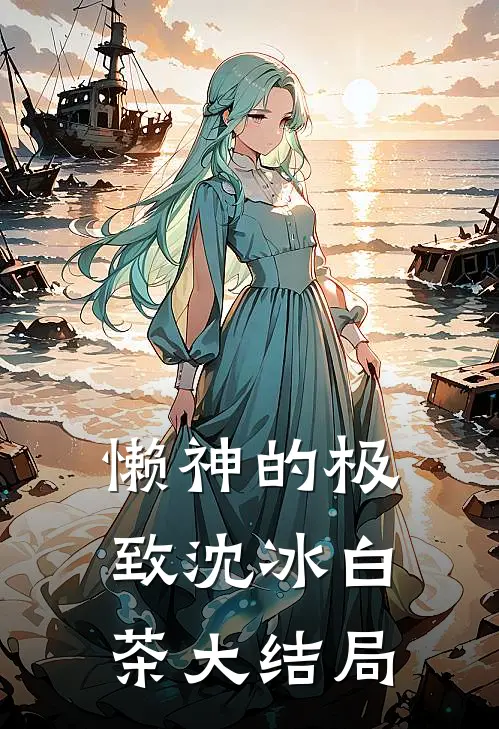 懒神的极致沈冰白茶大结局