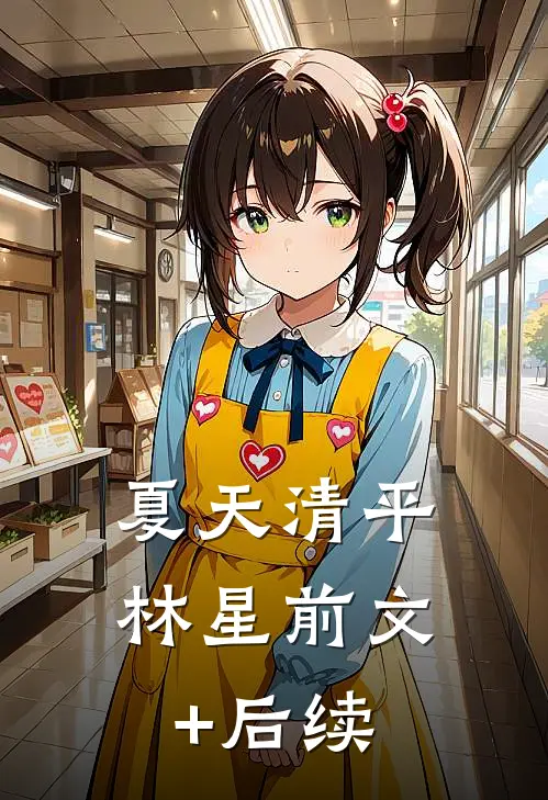 夏天清平林星前文+后续