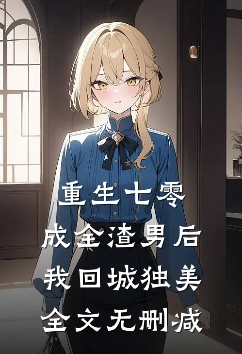重生七零，成全渣男后我回城独美全文无删减