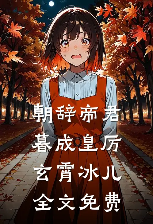 朝辞帝君暮成皇厉玄霄冰儿全文免费