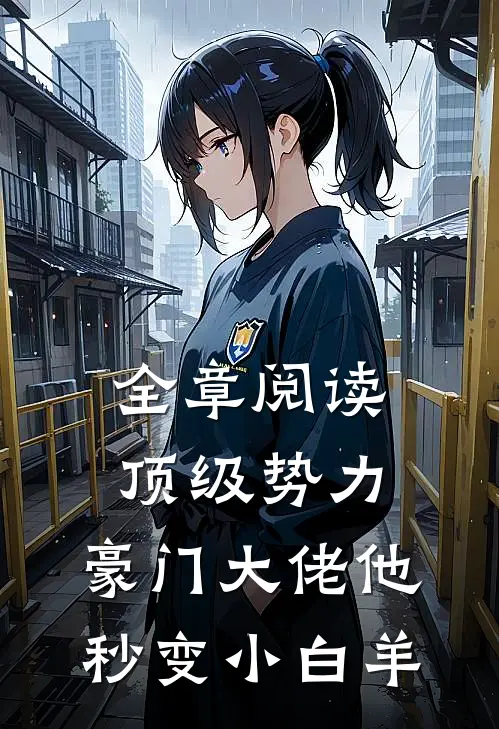 全章阅读顶级势力，豪门大佬他秒变小白羊