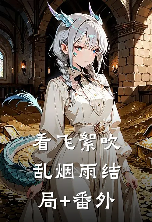 看飞絮吹乱烟雨结局+番外