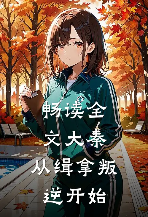 畅读全文大秦：从缉拿叛逆开始