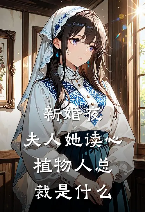 新婚夜，夫人她读心植物人总裁是什么
