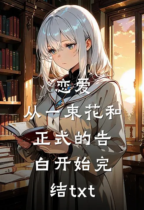恋爱：从一束花和正式的告白开始完结txt