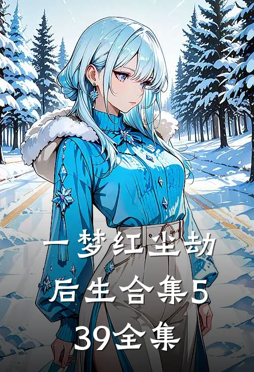 一梦红尘劫后生合集539全集
