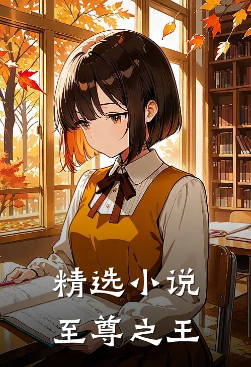 精选小说至尊之王
