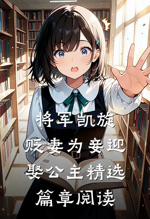 将军凯旋，贬妻为妾迎娶公主精选篇章阅读
