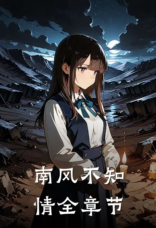 南风不知情全章节