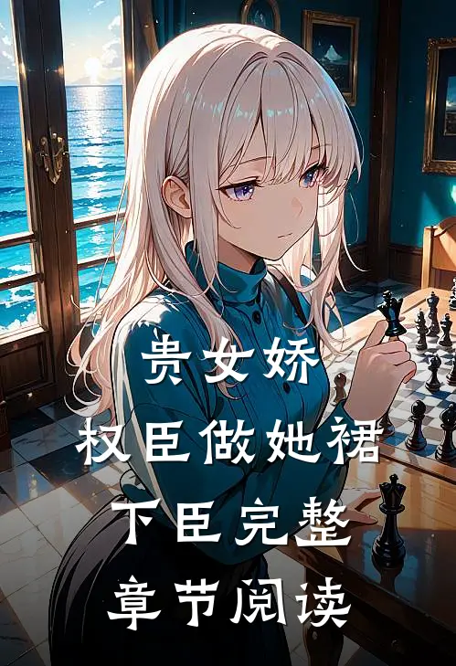 贵女娇：权臣做她裙下臣完整章节阅读