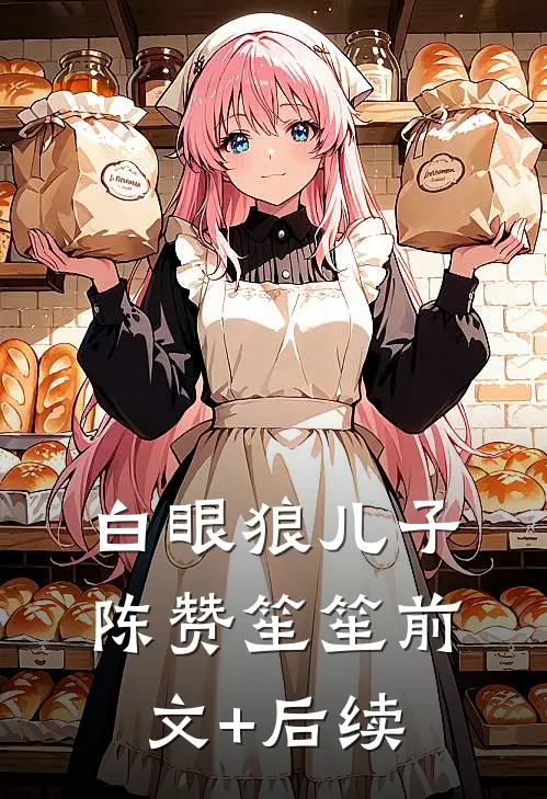 白眼狼儿子陈赞笙笙前文+后续