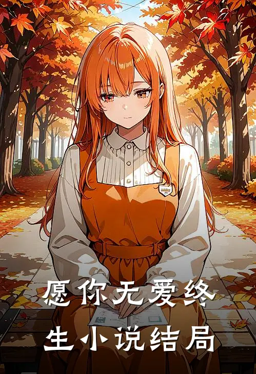 愿你无爱终生小说结局