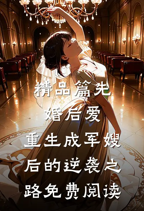 精品篇先婚后爱:重生成军嫂后的逆袭之路免费阅读