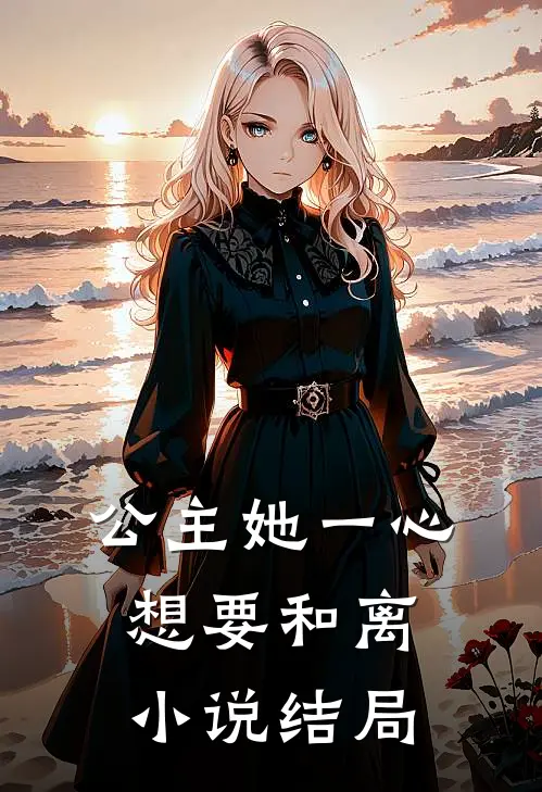 公主她一心想要和离小说结局