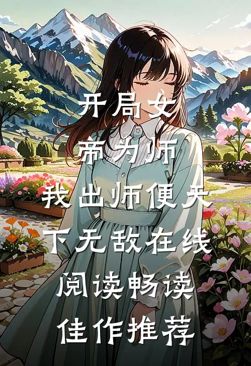 开局女帝为师,我出师便天下无敌在线阅读畅读佳作推荐
