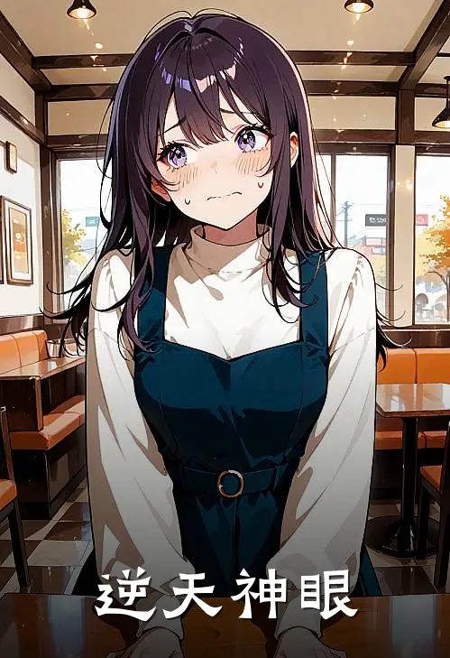 逆天神眼