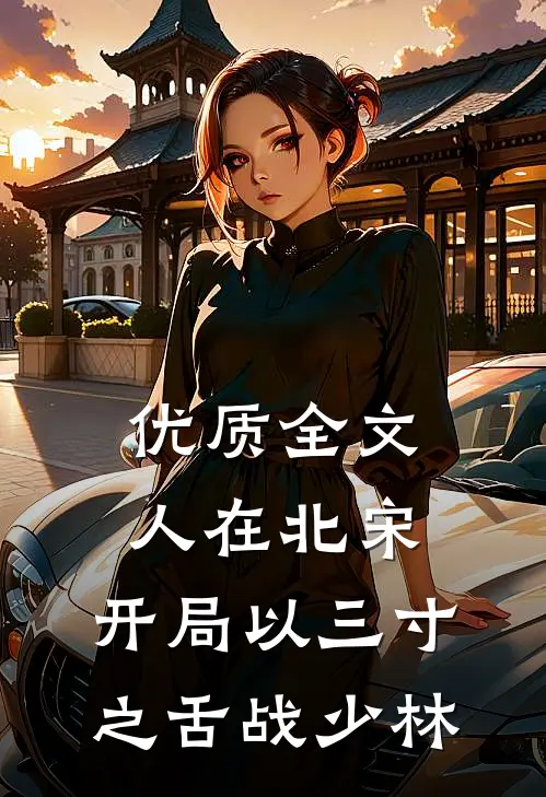 优质全文人在北宋，开局以三寸之舌战少林