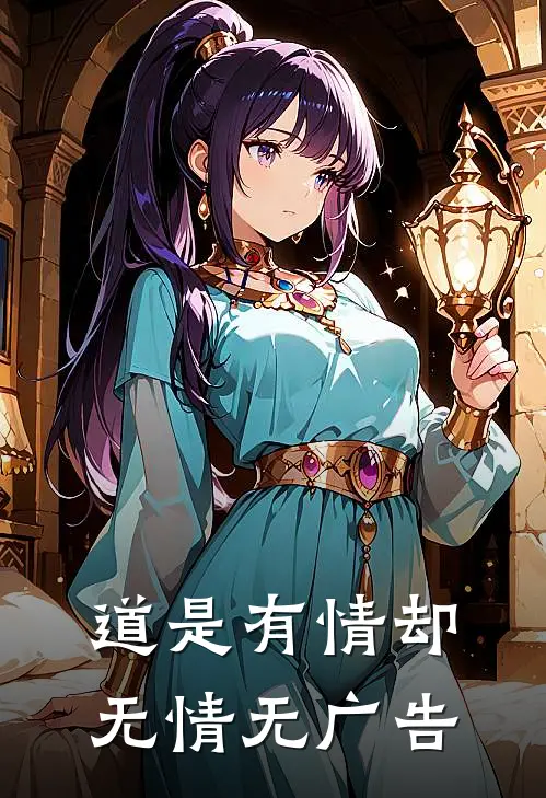道是有情却无情无广告