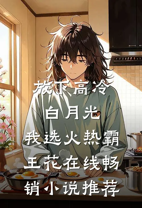 放下高冷白月光,我选火热霸王花在线畅销小说推荐