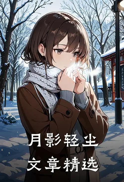 月影轻尘文章精选