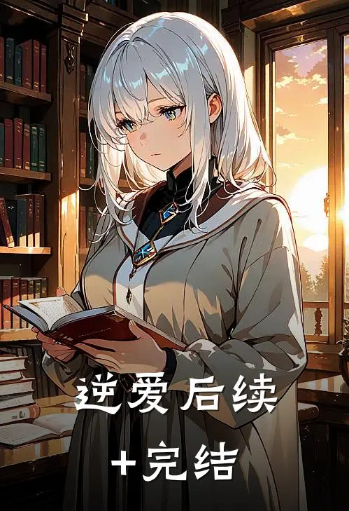 逆爱后续+完结