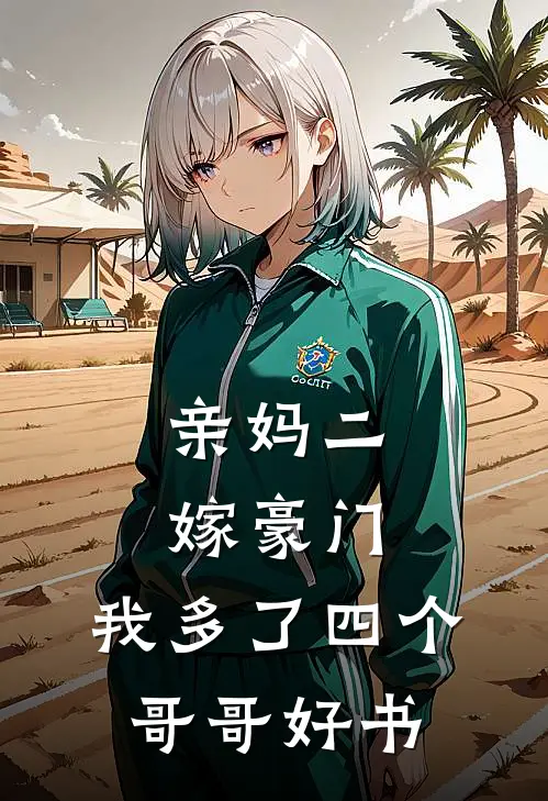 亲妈二嫁豪门，我多了四个哥哥好书