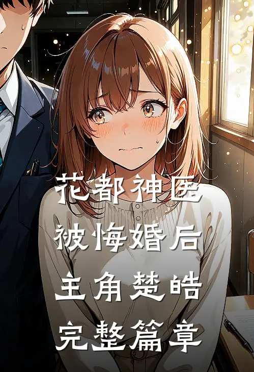 花都神医被悔婚后主角楚皓完整篇章