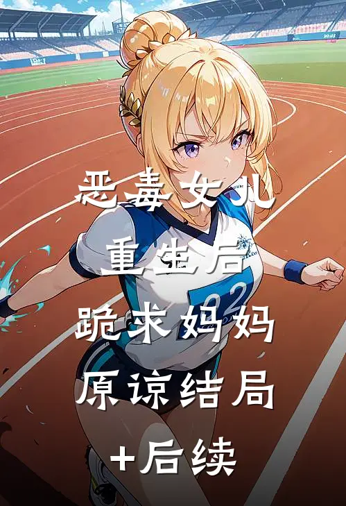 恶毒女儿重生后，跪求妈妈原谅结局+后续