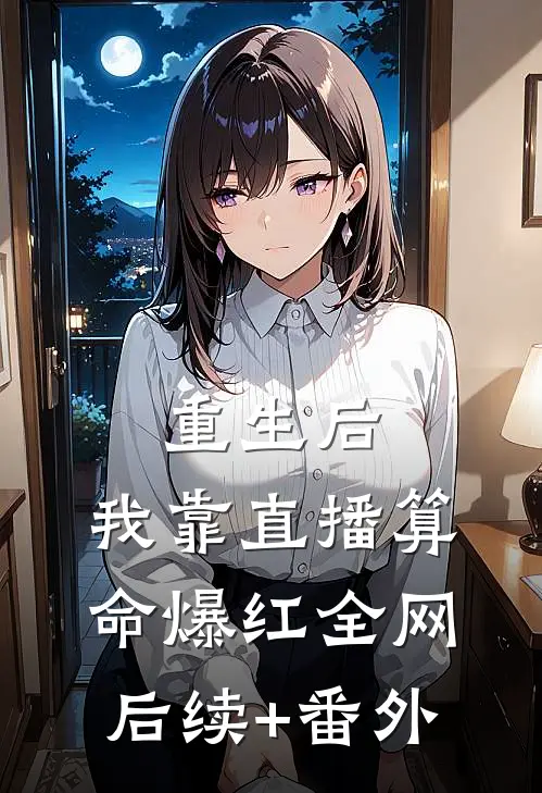 重生后，我靠直播算命爆红全网后续+番外