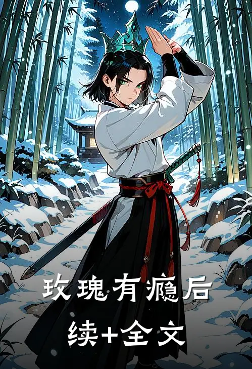 玫瑰有瘾后续+全文