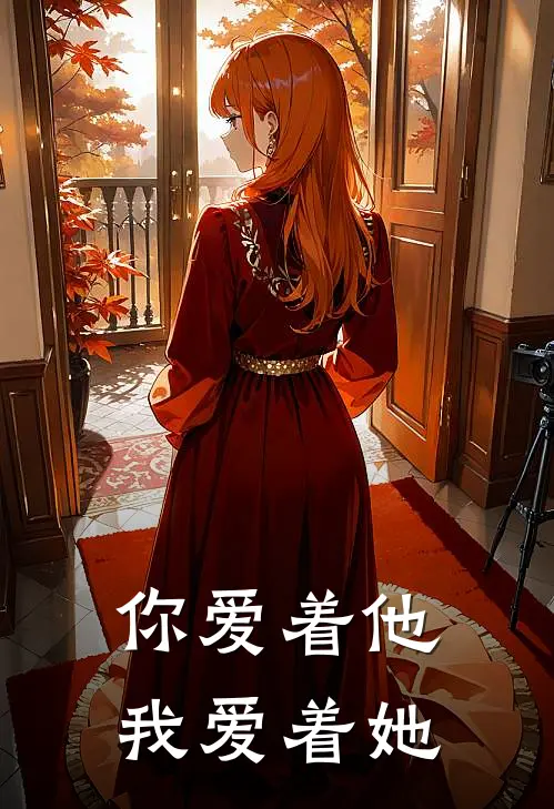 你爱着他，我爱着她