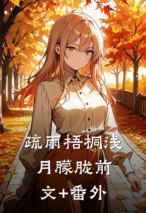 疏雨梧桐浅月朦胧前文+番外