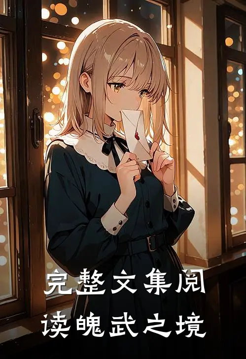 完整文集阅读魄武之境
