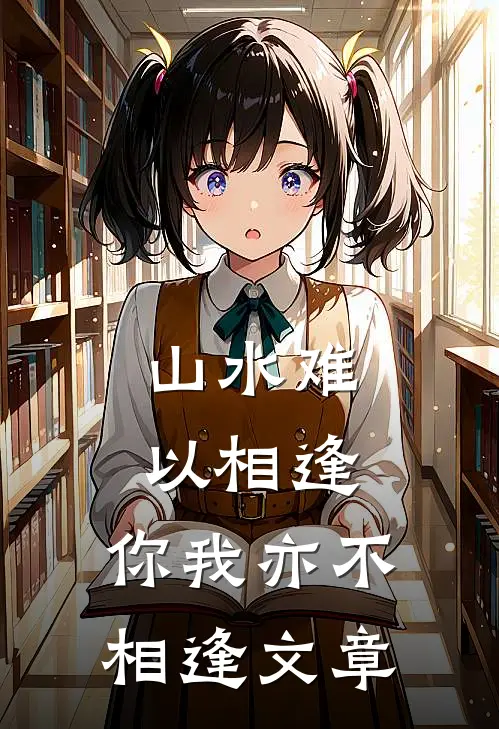 山水难以相逢，你我亦不相逢文章