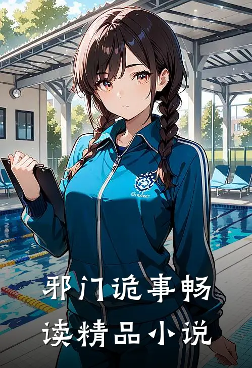 邪门诡事畅读精品小说