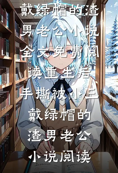 重生后，手撕被小三戴绿帽的渣男老公小说全文免费阅读_重生后，手撕被小三戴绿帽的渣男老公小说阅读