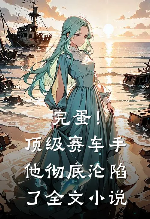 完蛋！顶级赛车手他彻底沦陷了全文小说