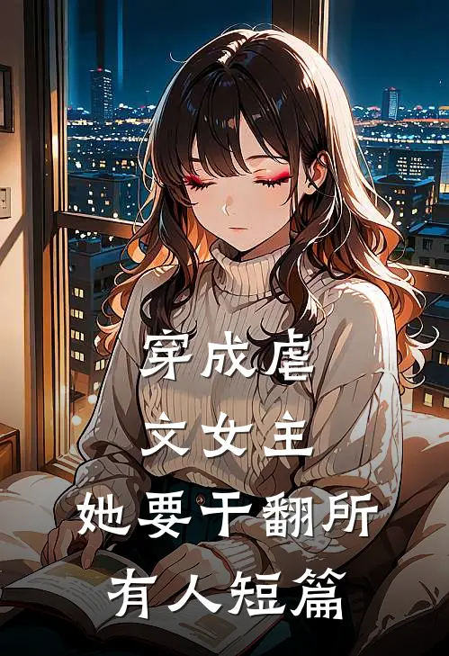 穿成虐文女主，她要干翻所有人短篇