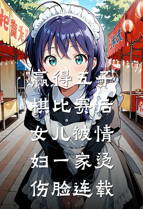 赢得五子棋比赛后，女儿被情妇一家烫伤脸连载