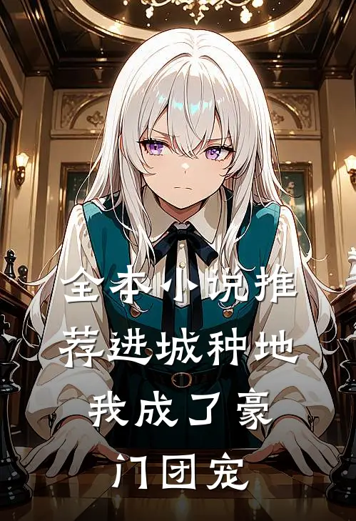 全本小说推荐进城种地：我成了豪门团宠
