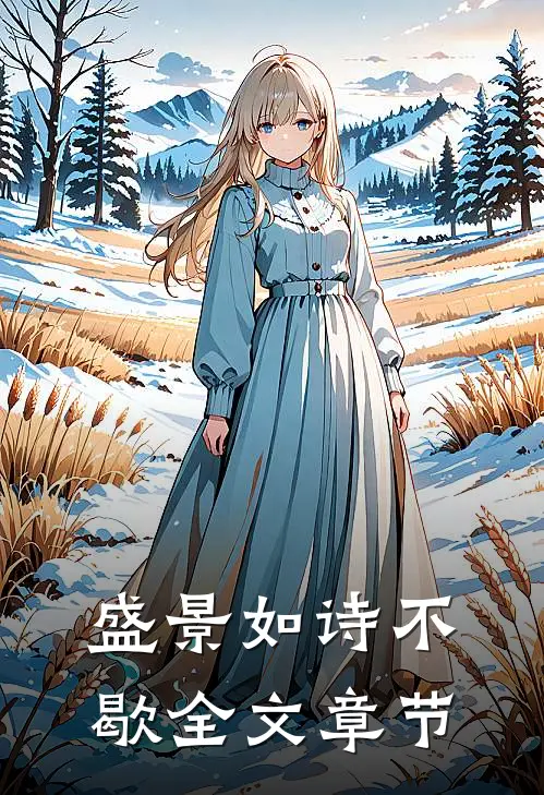 盛景如诗不歇全文章节