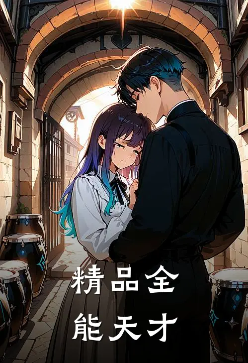 精品全能天才