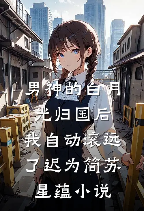 男神的白月光归国后，我自动滚远了迟为简苏星蕴小说