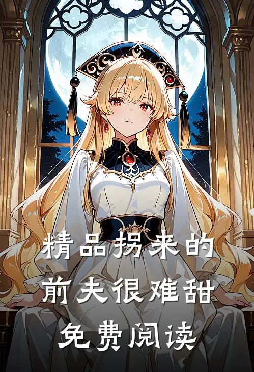 精品拐来的前夫很难甜免费阅读