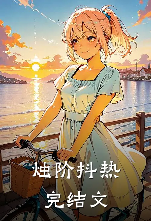 烛阶抖热完结文