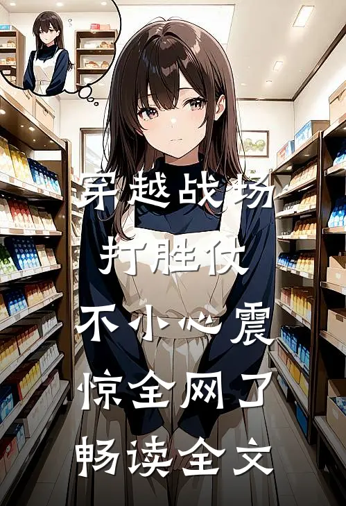 穿越战场打胜仗，不小心震惊全网了畅读全文