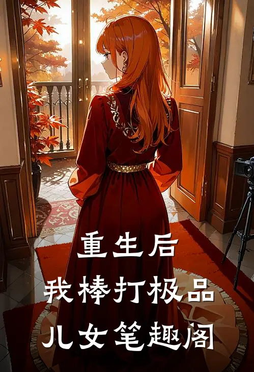 重生后,我棒打极品儿女笔趣阁在线阅读