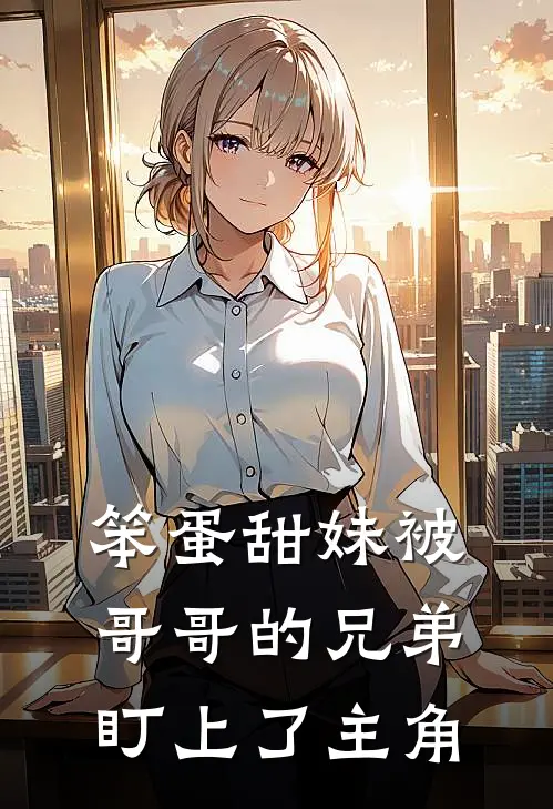 笨蛋甜妹被哥哥的兄弟盯上了主角