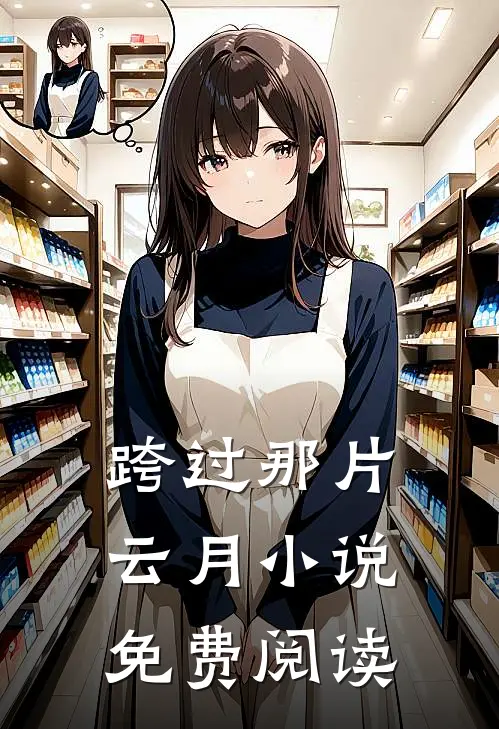 跨过那片云月小说免费阅读