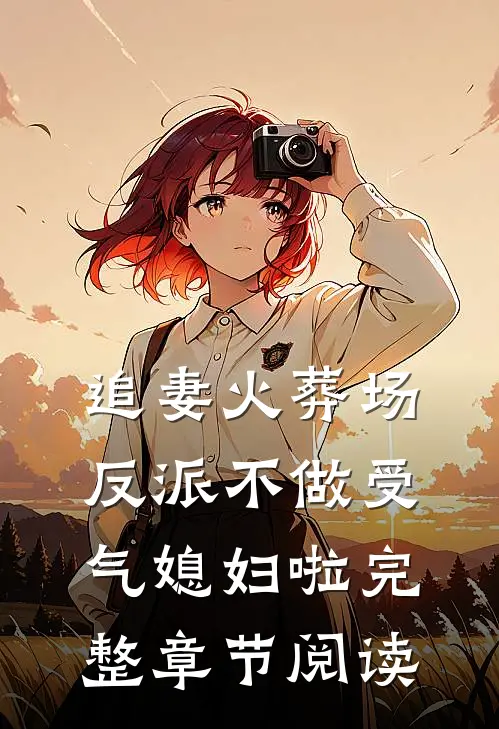 追妻火葬场：反派不做受气媳妇啦完整章节阅读